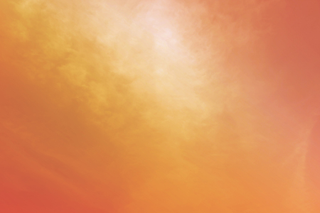 Abstract color pastel background, A soft sky with cloud background in pastel color