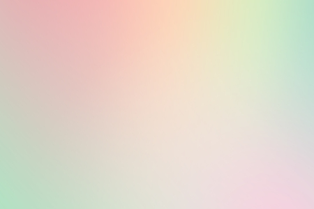 Soft cloudy is gradient pastel,Abstract sky background in sweet color.の写真素材
