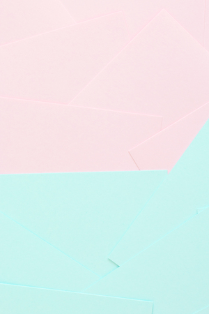 Abstract paper is colorful background,Creative design for pastel wallpaper.の写真素材