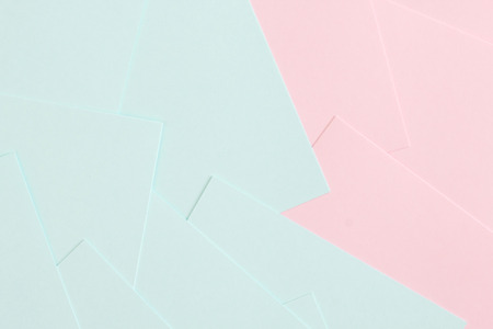 Abstract paper is colorful background,Creative design for pastel wallpaper.の写真素材
