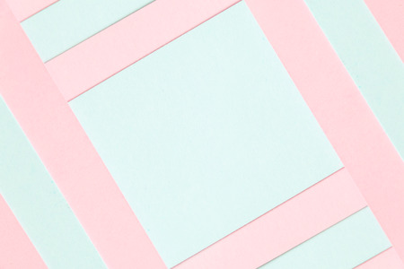 Abstract paper is colorful background,Creative design for pastel wallpaper.の写真素材
