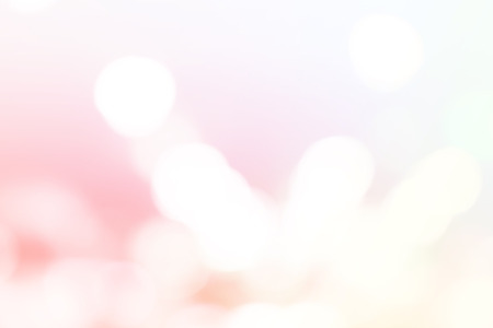 Colorful bokeh background.Abstract lights defocused wallpaper