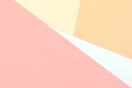 Abstract paper is colorful background,Creative design for pastel wallpaper.の写真素材