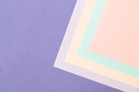 Abstract paper is colorful background,Creative design for pastel wallpaper.