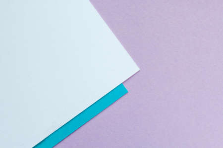 Abstract paper is colorful background, Creative design for pastel wallpaper.の写真素材