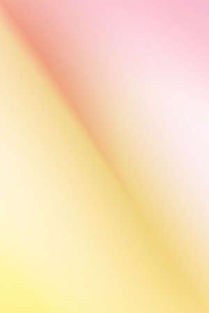 Soft cloudy is gradient pastel, Abstract sky background in sweet color.の写真素材