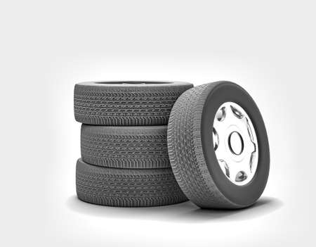 wheels