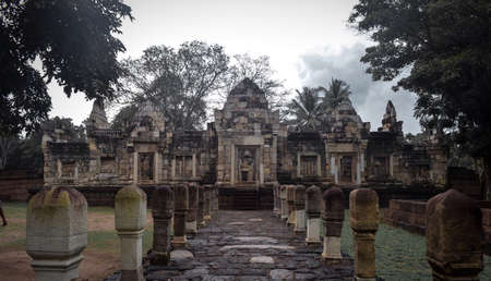 Srakaew Thailandの素材