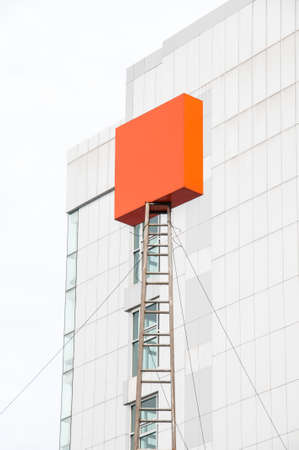 billboardの写真素材