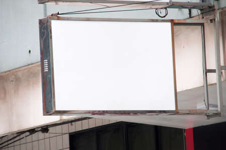 billboard