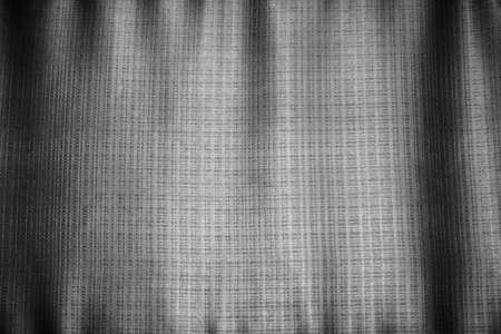 Close up white  fablic texture. Can be use for fashion design concept.の写真素材