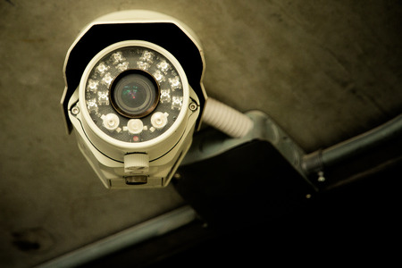 Security Cameras