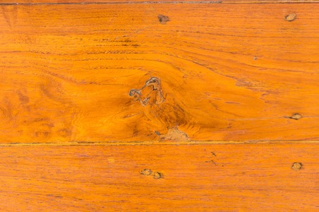 Brown wood texture. Abstract background, empty template.Thailandの写真素材