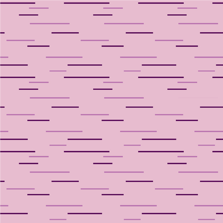 Seamless stripe pattern in violet shades. Vector file eps 10のイラスト素材