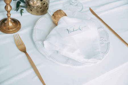 wedding decor, flowers, black and gold decor, candles