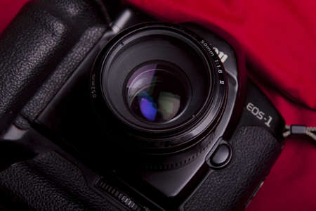 cameraのeditorial素材