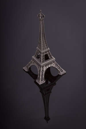 Eiffel Towerの写真素材