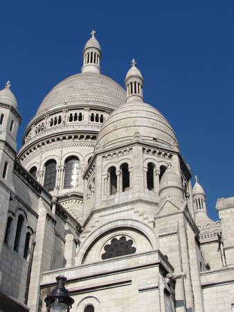 Basilique du Sacre-Coeur