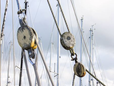 matts of boats
