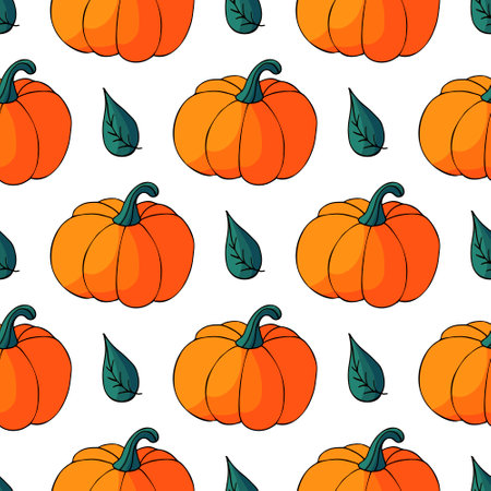 Set of Halloween design elements in hand draw style. Witch accessories. Halloween icons, cartoon style. Sign, sticker, pinのイラスト素材