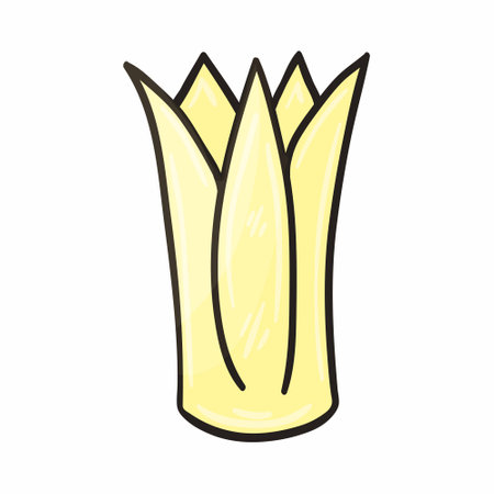 Fabulous illustrations and design elements. Illustration in hand draw style. Icon, sticker, pin. Crownのイラスト素材