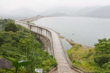 Khun Dan Prakarnchon Damの写真素材