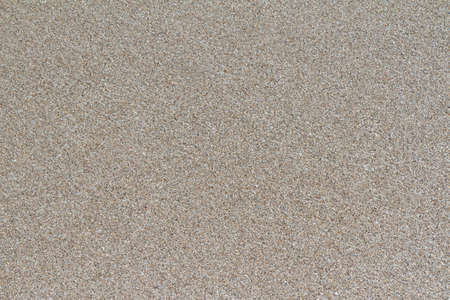 close up of Beach Sand