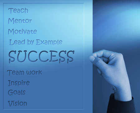 hand pull success diagram