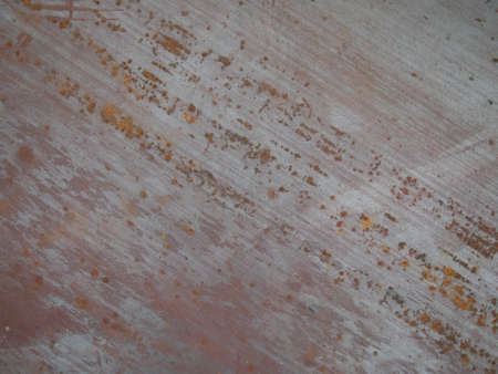 Rust Grunge metal Textured Background