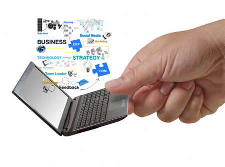  business strategy concept sign symbolの写真素材