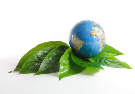 World Business Background and symbolの写真素材