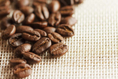 Coffee Beansの写真素材