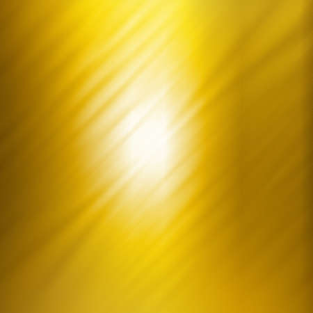Beautiful polished gold textureの写真素材