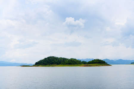 Tropical islandの写真素材