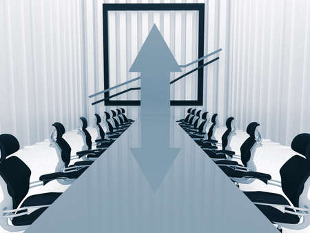 World Business Background and symbolの写真素材