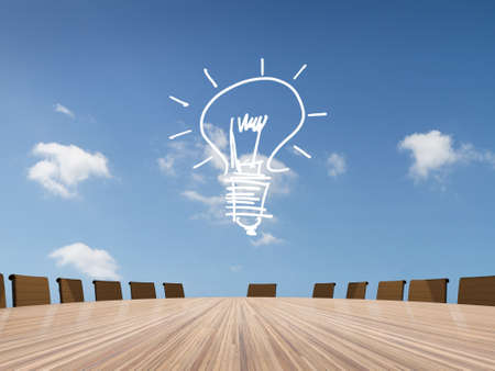 World Business Background and symbolの写真素材