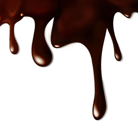delicious chocolate pralinesの写真素材