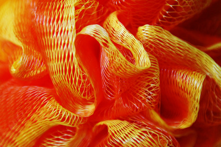 Complex irregular patternの写真素材