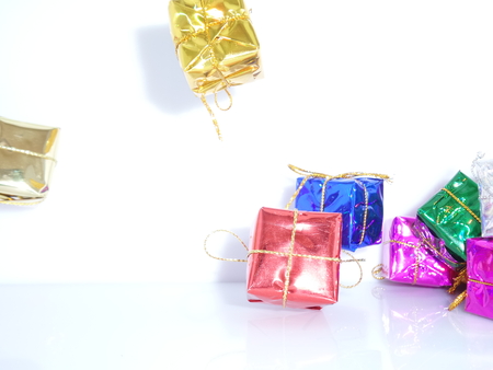 Wallpaper for holidaysの写真素材