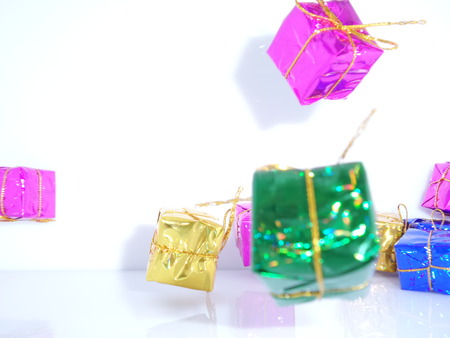 Wallpaper for holidaysの写真素材