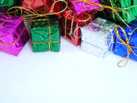 Wallpaper for holidaysの写真素材