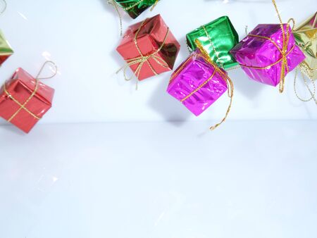Wallpaper for holidaysの写真素材