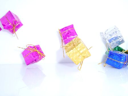 Wallpaper for holidaysの写真素材