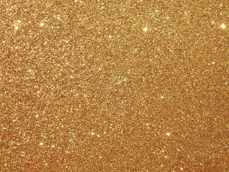 gold glitter backgroundの写真素材