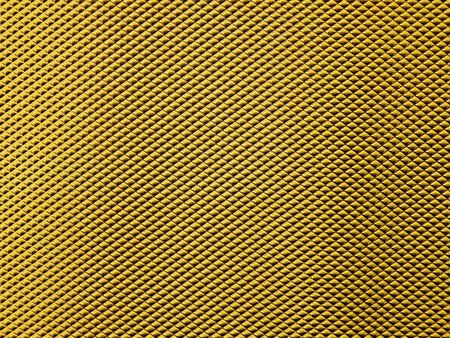 Golden metal textureの写真素材