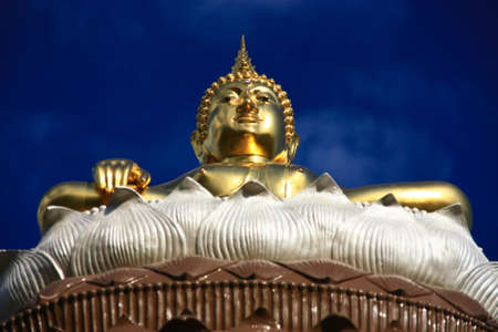 Buddha imageの写真素材