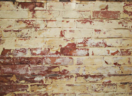 old wall backgroundの写真素材