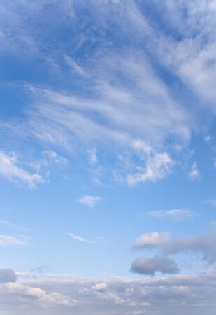 skyの写真素材