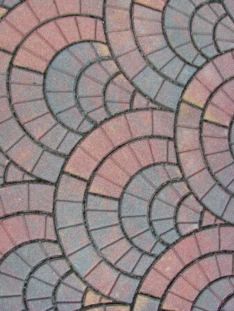 abstract ornamental background                       の写真素材
