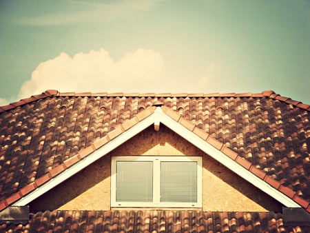 houseの写真素材